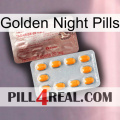 Golden Night Pills new13